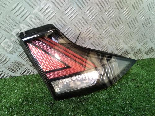 Used Left tailgate light HYUNDAI IONIQ (AE) 1.6 GDI Plug-in Hybrid (141 hp) 12229050