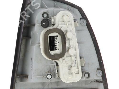 Left taillight OPEL ASTRA G Coupe (T98) 2.2 16V (F07) | BP30068669C34 - Image 8