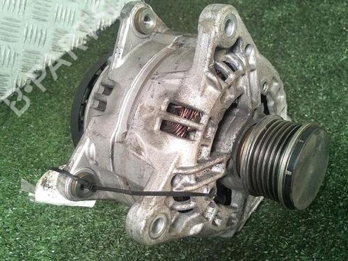 Alternator RENAULT SCÉNIC III (JZ0/1_) 1.5 dCi | BP30076550M7 