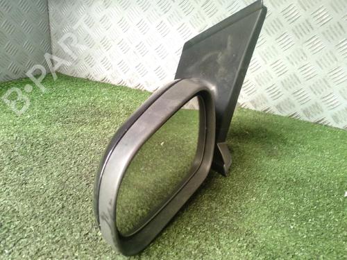 Used Left mirror VW FOX Hatchback (5Z1, 5Z3, 5Z4) 1.4 TDI (70 hp) 18206781