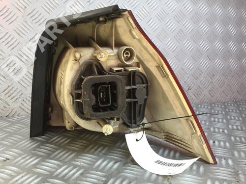 Left taillight VW GOLF V (1K1) 2.0 TDI | BP11404318C34 