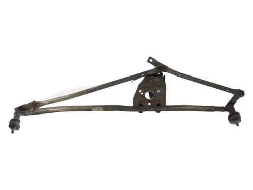 Used Front wipers mechanism Front wipers mechanism RENAULT MASTER II Platform/Chassis (ED/HD/UD) 2.5 dCi (ED01, ED02, ED41, ED42, ED81, ED82, ED91, ED92,... (120 hp) 36232196 36232196