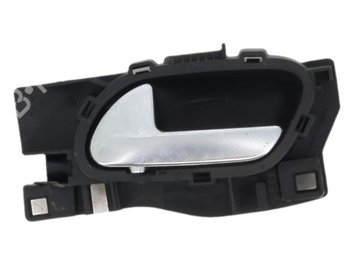 Rear left interior door handle PEUGEOT 2008 I (CU_) 1.2 THP 130 / PureTech 130 | BP39897102I15 - Image 2