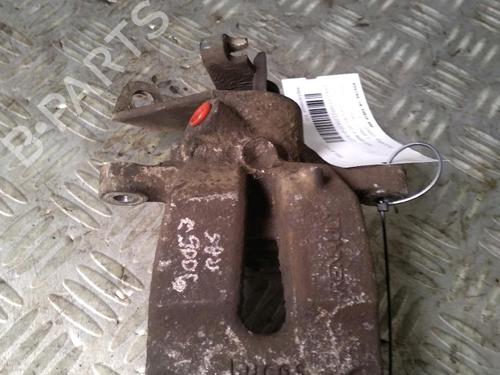 Used Left rear brake caliper RENAULT SCÉNIC I MPV (JA0/1_, FA0_) 1.9 dCi (JA05, JA1F) (102 hp) 14546749