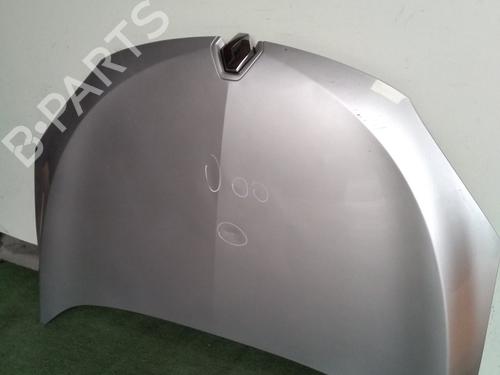 Capot RENAULT MEGANE III Grandtour (KZ0/1) 1.5 dCi (KZ09, KZ0D, KZ1G, KZ29, KZ14, KZ1W, KZ10, KZ1F,... (110 hp) 31640694