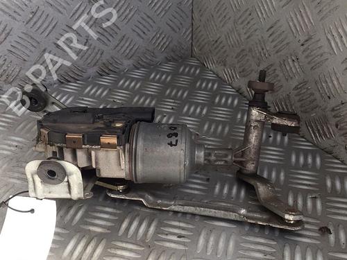Front wiper motor SEAT LEON (1P1) 1.9 TDI | BP30071017M29 - Image 3