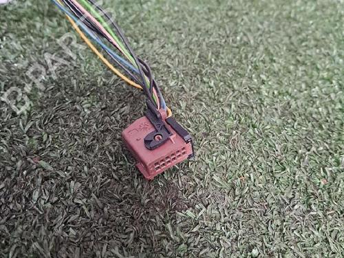 right-mirror-peugeot-607-9d-9u-2000-30077231 main image