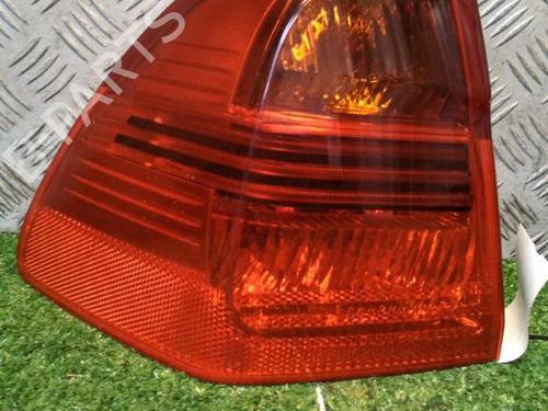 Used Left taillight Left taillight BMW 3 Touring (E91) 325 d (197 hp) 29950949 29950949