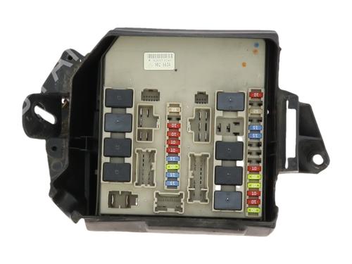 Fuse box RENAULT CLIO III (BR0/1, CR0/1) 1.5 dCi | BP36441354E1 - Image 4