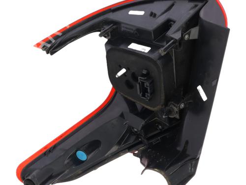 Left taillight PEUGEOT 2008 I (CU_) 1.2 THP 110 / PureTech 110 | BP38760705C34 - Image 6