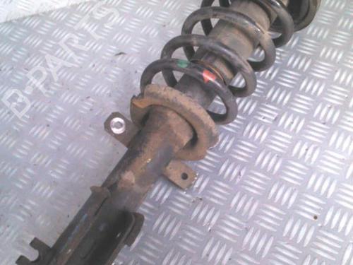 Højre fortil støddæmper OPEL VIVARO A Bus (X83) 2.0 CDTI (F7, J7, A07) | BP30074898M17