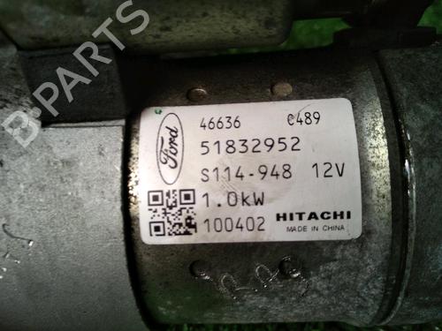Starter FORD KA (RU8) 1.2 | BP17160433M8 