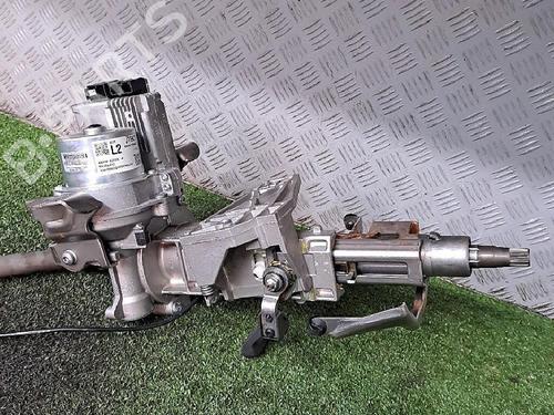 Steering column RENAULT CLIO IV Grandtour (KH_) 0.9 TCe 90 | BP29949055M21