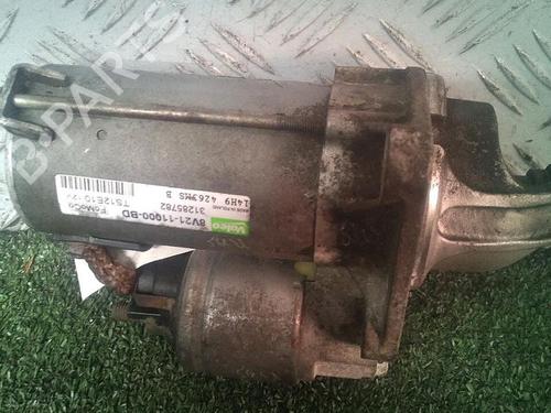 Starter FORD FIESTA VI (CB1, CCN) 1.25 | BP30075824M8 - Image 7