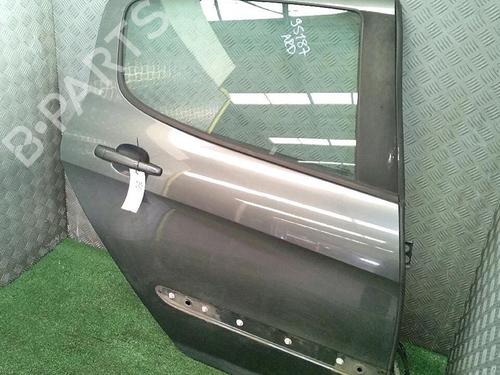 Right rear door PEUGEOT 308 I (4A_, 4C_) 1.6 HDi | BP30076181C5 
