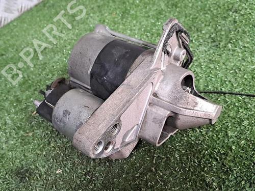 Startmotor RENAULT MEGANE III Hatchback (BZ0/1_, B3_) 1.2 TCe (BZ2B, BZ11) | BP30076866M8 