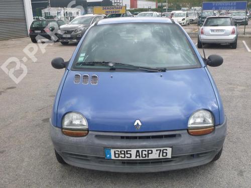 Left mirror RENAULT TWINGO I (C06_) 1.2 (C063, C064) | BP11409413C26 