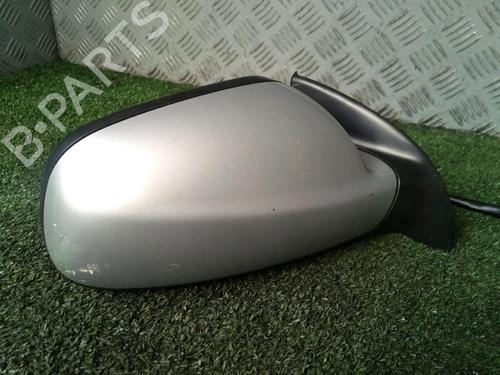 Right mirror PEUGEOT 307 (3A/C) 1.6 16V | BP18087851C27 