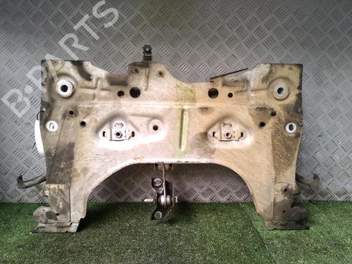 Used Subframe RENAULT CLIO IV (BH_) 0.9 TCe 90 (BHNF, BHMA, BHMH, BHJK, BHJR) (90 hp) 13886806