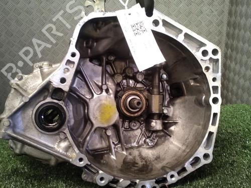Gearbox TOYOTA YARIS (_P13_) 1.0 (KSP130_, KSP130) | BP29948781M3 