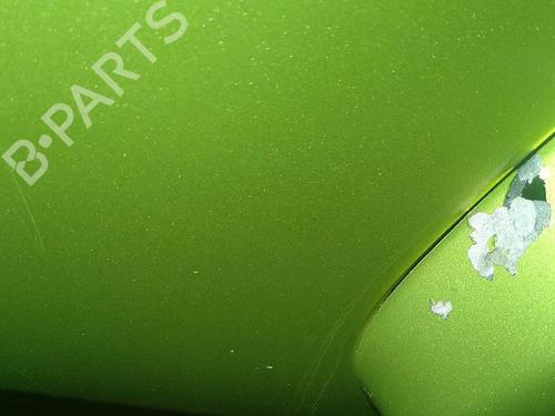 Left front door PEUGEOT 1007 (KM_) 1.4 HDi | BP30076553C2