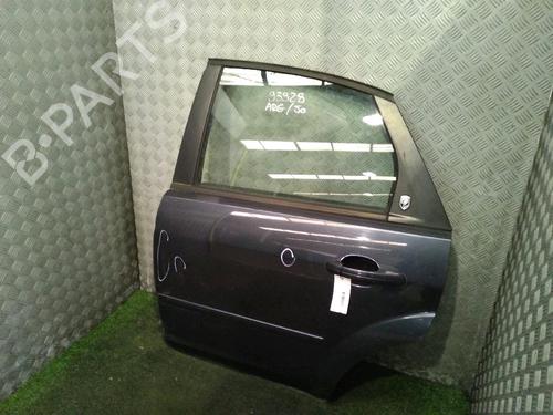 Left rear door FORD FOCUS II (DA_, HCP, DP) 1.6 TDCi | BP17321510C4 