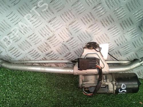 Front wiper motor RENAULT TRAFIC II Van (FL) 1.9 dCi 80 (FL0B) | BP30074145M29 - Image 4