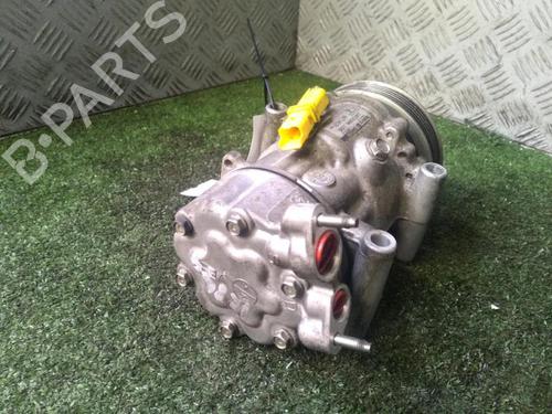 AC compressor PEUGEOT 206+ (2L_, 2M_) 1.4 HDi eco 70 | BP30073349M34 