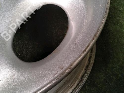 Rim PEUGEOT 206 Hatchback (2A/C) 1.4 i | BP30067337C45 
