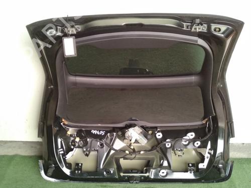 Tailgate CITROËN DS5 2.0 HDi 200 Hybrid4 All-wheel Drive | BP31712073C6 