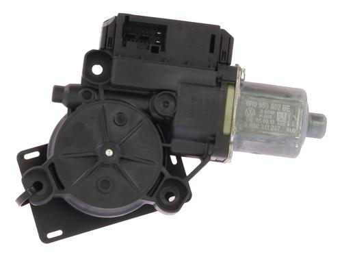 Right front window motor VW POLO V (6R1, 6C1) 1.6 TDI | BP30152612E20