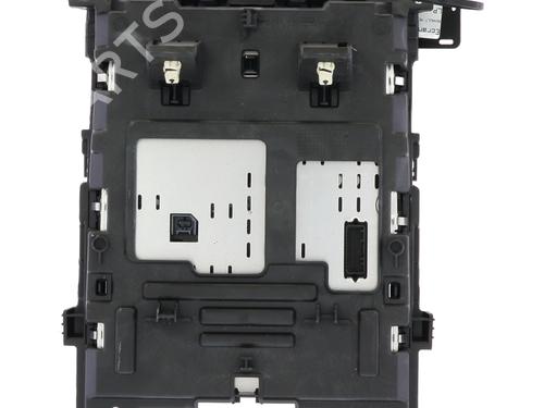 Used Display monitor Display monitor RENAULT MEGANE IV Hatchback (B9A/M/N_) 1.5 dCi 110 (B9A3) (110 hp) 31158352 31158352