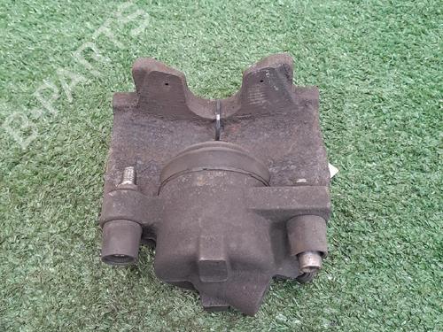 Left front brake caliper RENAULT GRAND SCÉNIC II (JM0/1_) 1.9 dCi (JM14) | BP24945190M105 