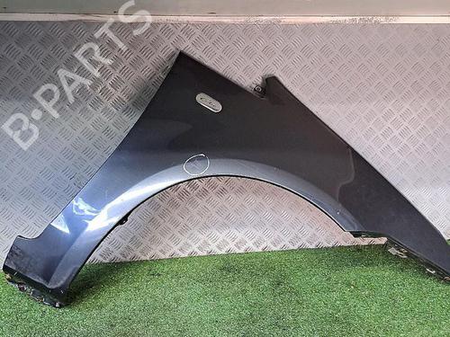 Right front fenders FORD FOCUS C-MAX (DM2) 1.8 TDCi | BP30064535C42 