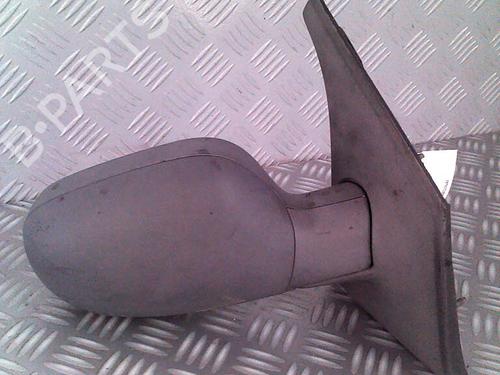 Ryggespeil høyre RENAULT MEGANE Scenic (JA0/1_) 1.9 dT (JA0K, JA0Y) (90 hp) 29947732