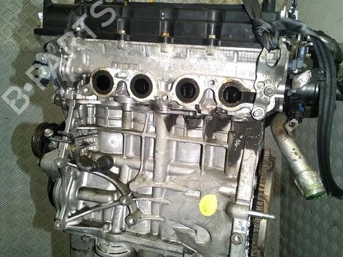 Engine OPEL AGILA B (H08) 1.2 (F68) | BP30064221M1  - Image 7