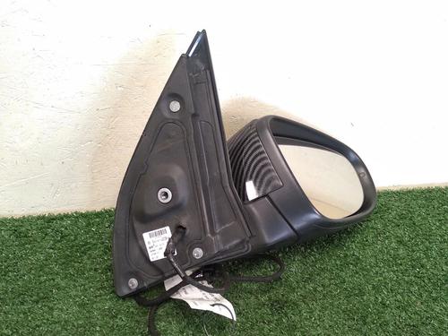 Right mirror VW GOLF VI (5K1) 1.4 | BP29948877C27 