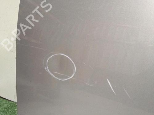 Right slide door OPEL COMBO Box Body/MPV 1.3 CDTI 16V | BP12229361C75 