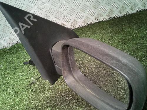 Used Right mirror RENAULT MEGANE II (BM0/1_, CM0/1_) 1.6 16V (BM0C, CM0C) (113 hp) 30076432