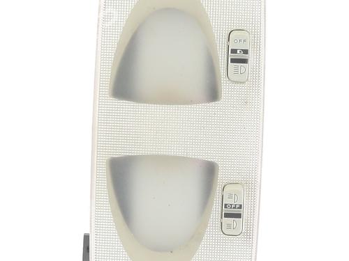 Used Interior roof light Interior roof light FIAT DOBLO Box Body/MPV (223_) 1.9 D (223ZXB1A) (63 hp) 30595306 30595306