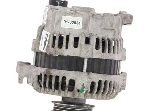 Used Alternator Alternator 38943751 38943751