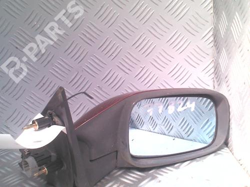 Right mirror RENAULT LAGUNA II (BG0/1_) 1.8 16V (BG0B, BG0M) (120 hp) 11400549