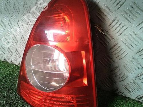 Right taillight RENAULT CLIO II (BB_, CB_) 1.2 (BB0A, BB0F, BB10, BB1K, BB28, BB2D, BB2H, CB0A,... | BP30075970C35