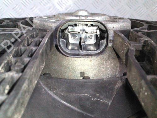 Used Radiator fan PEUGEOT 207 CC (WD_) 1.6 16V (120 hp) 30067792