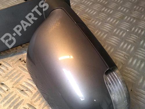 Right mirror VW TOURAN (1T1, 1T2) 1.9 TDI | BP11406148C27 