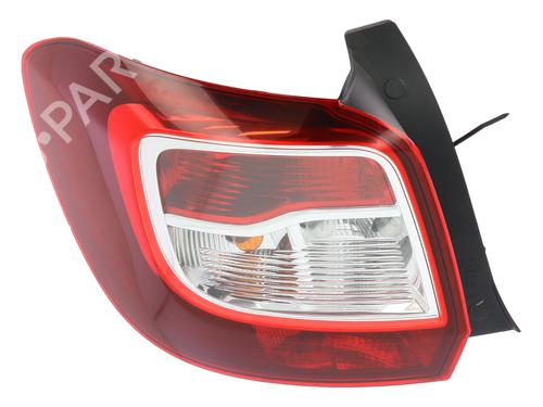 Farolim esquerdo DACIA SANDERO II 1.5 dCi (90 hp) 31094431