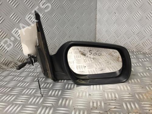 Used Right mirror Right mirror MAZDA 2 (DY) 1.2 (DY3W) (75 hp) 30069432 30069432