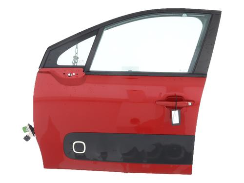 left-front-door-citroen-c3-iii-sx-2016-40525371 main image