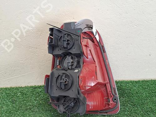 Right taillight MINI MINI (R56) Cooper D | BP29948515C35 