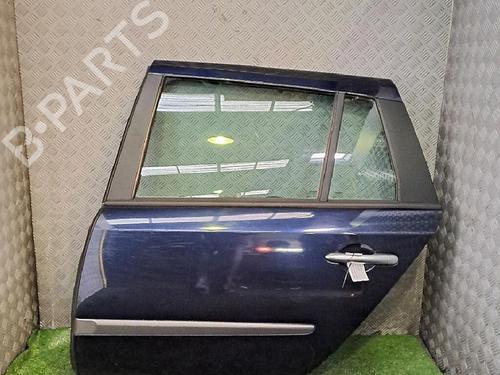Used Left rear door RENAULT LAGUNA II Grandtour (KG0/1_) 1.9 dCi (KG1V) (130 hp) 30064400